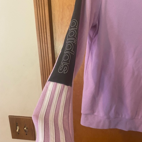 Adidas Shirt Size Medium - Picture 2 of 4